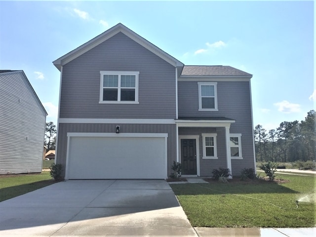 Primary Photo - 151 Orion Way