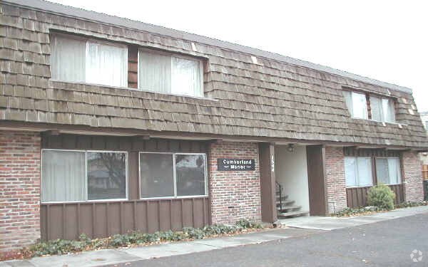Foto principal - Cumberland Manor