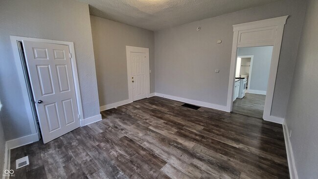 Foto del edificio - 1122 S Dearborn St