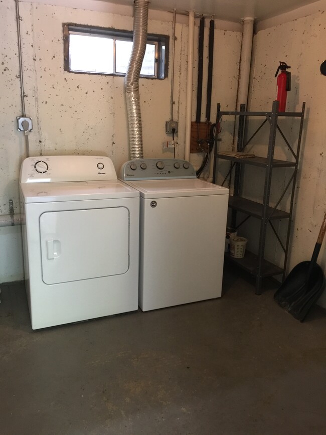 Laundry - 55 Cross St