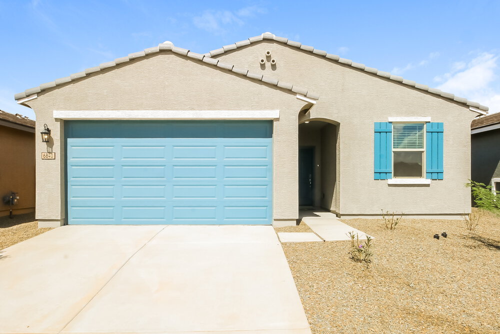 Foto principal - 6840 W Pkwy Dr