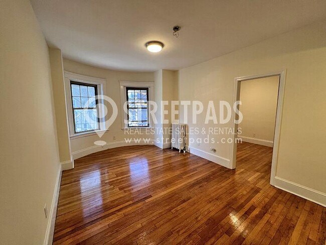 Foto del edificio - 1 bedroom in Boston MA 02134
