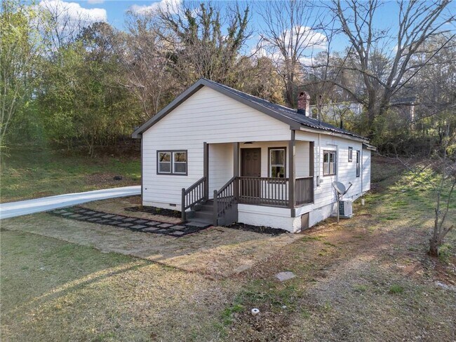 Foto del edificio - 125 Roosevelt St