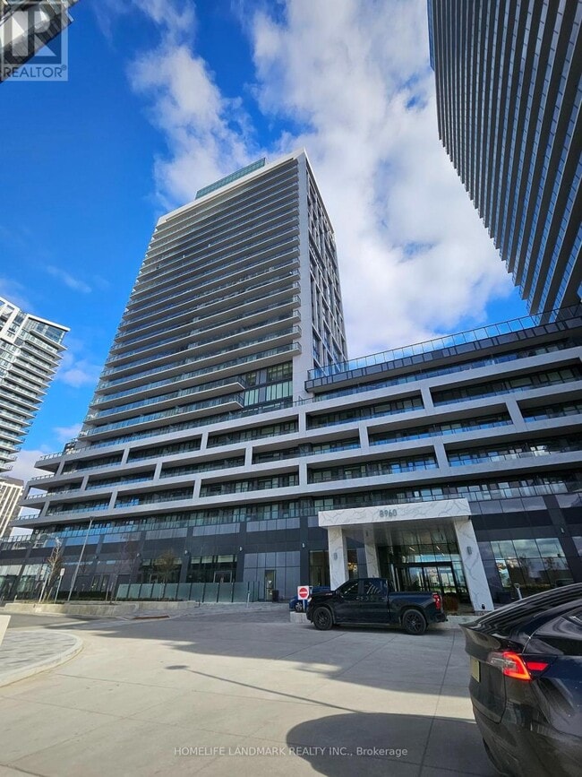 Building Photo - 8960 Jane St