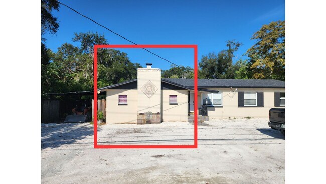 Foto del edificio - 1142 Saint Johns Bluff Rd N