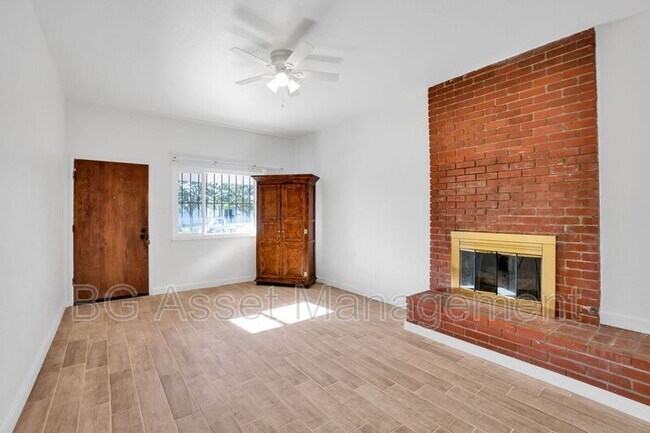 Foto del edificio - 334 S 9th St