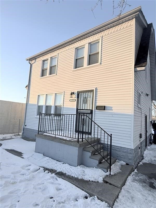 Building Photo - 11203 Jackson Ave