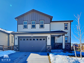 Building Photo - 9993 Truckee St