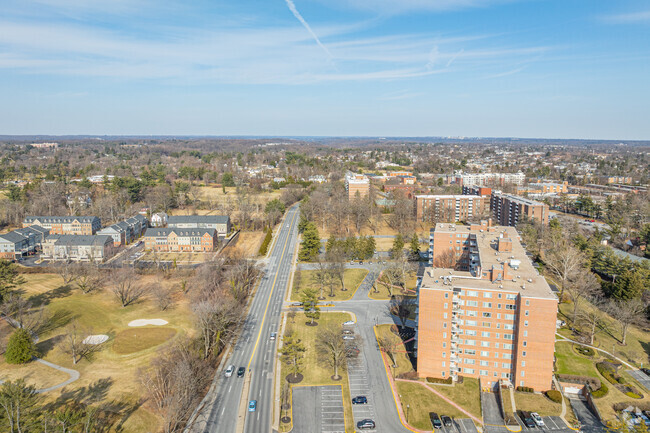 Foto del edificio - Eleven Slade Apartments