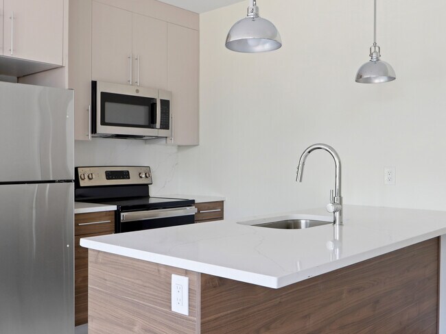 Foto del edificio - 394-400 Dorchester St