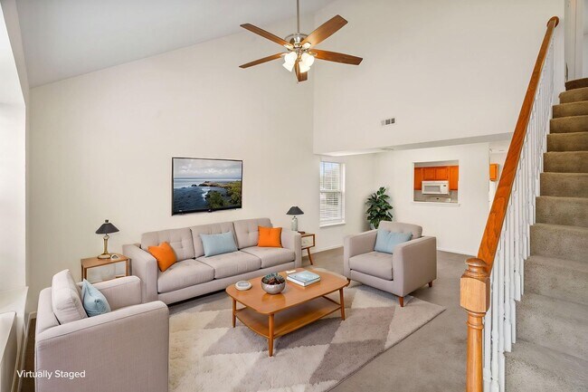 Foto del edificio - 3509-3511-3511 La Mesa Dr