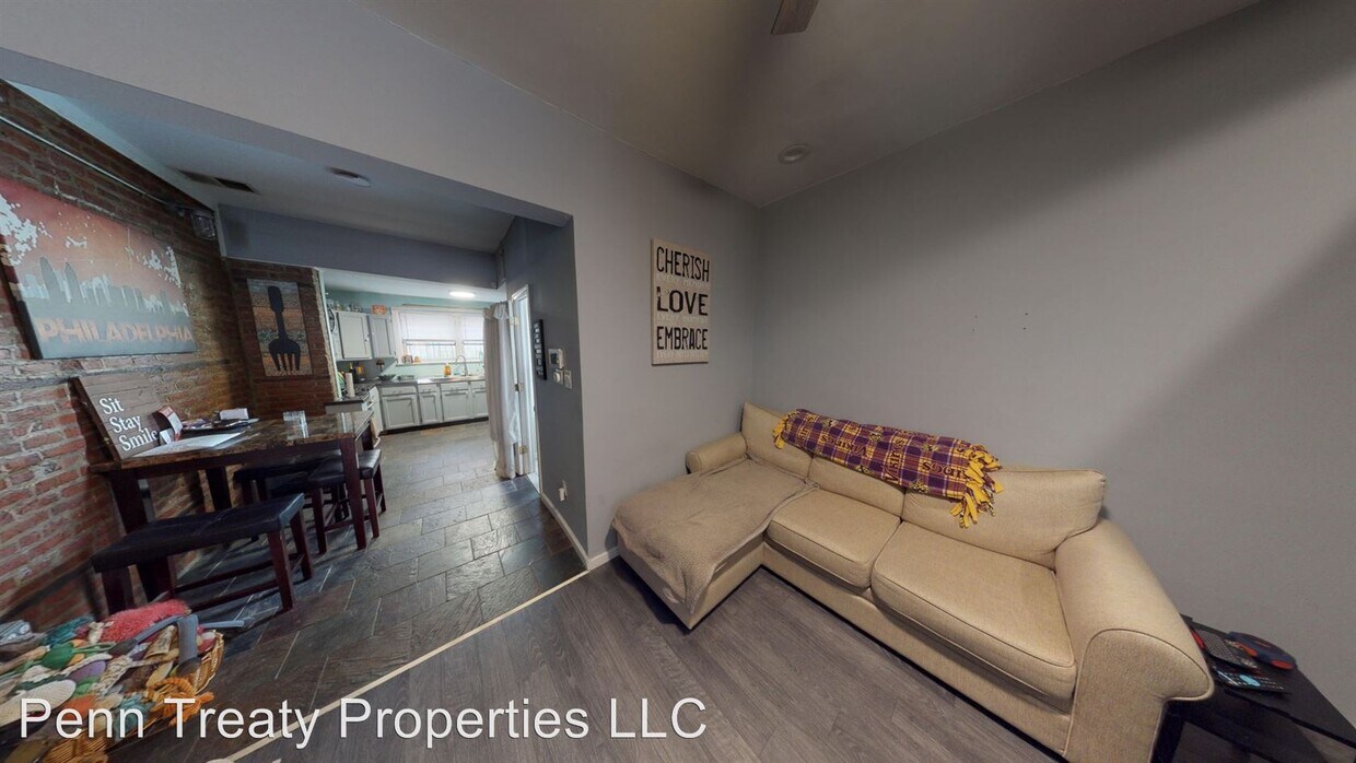 1130 Earl St, Philadelphia, PA 19125 House for Rent in Philadelphia