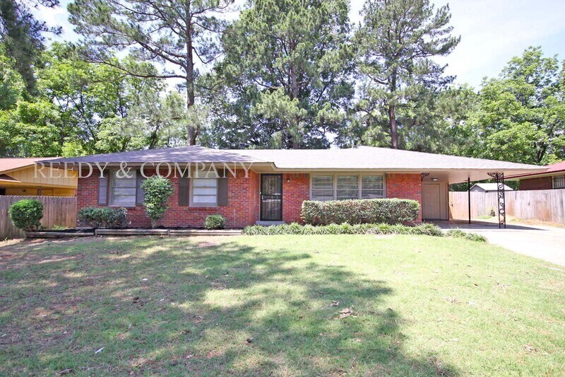Primary Photo - 4353 Tulane Rd