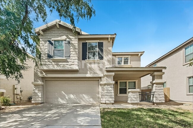 Building Photo - 4242 E Baylor Ln