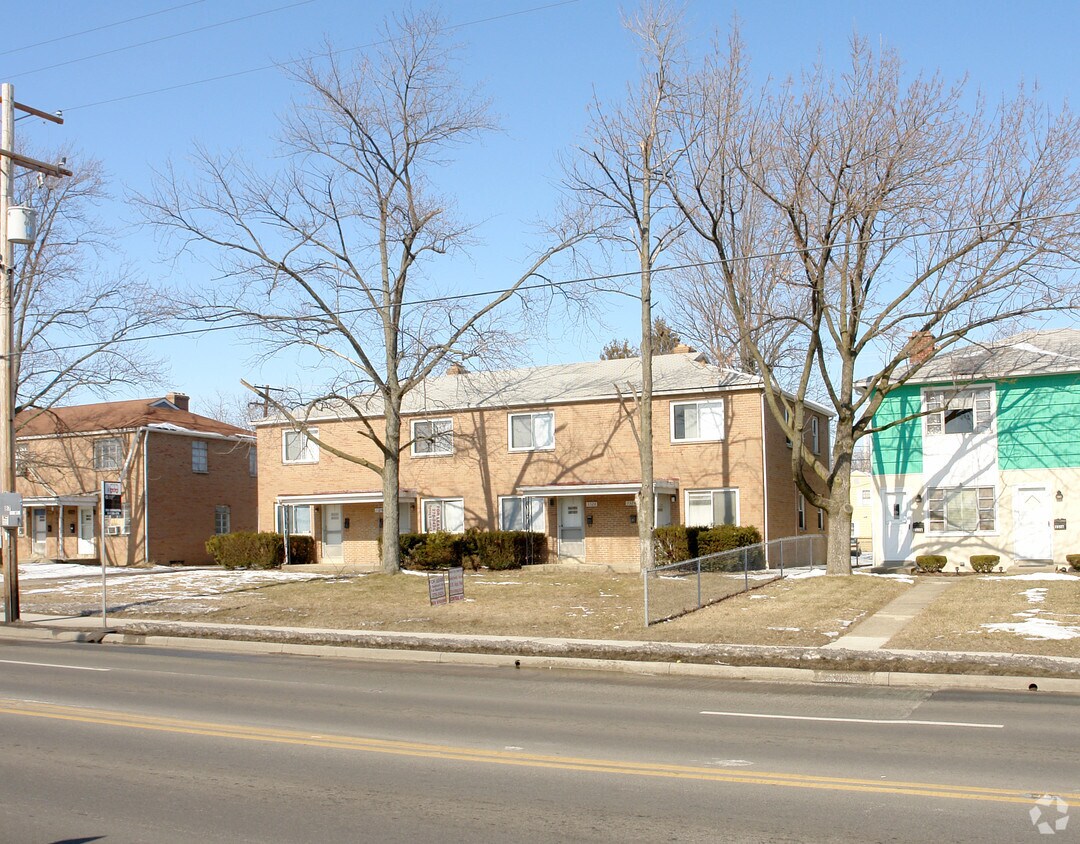 Foto principal - 3324-3330 Sullivant Ave