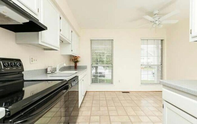 Foto del edificio - 48 Lambeth Bridge Ct