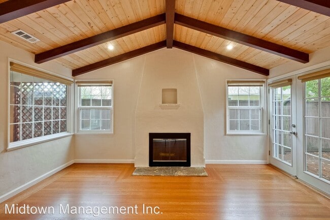 Building Photo - 2 br, 2 bath House - 832 Los Robles Ave