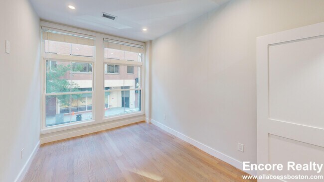 Foto del edificio - 230 Tremont St