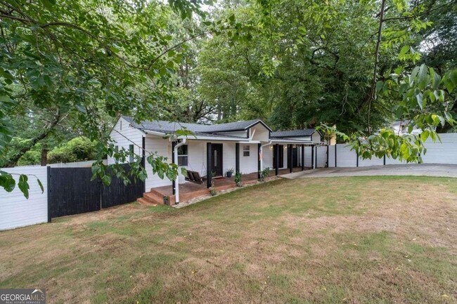 Building Photo - 2193 Abner Terrace NW