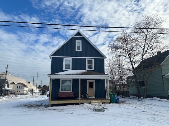 Building Photo - 1530 Fitch Ave