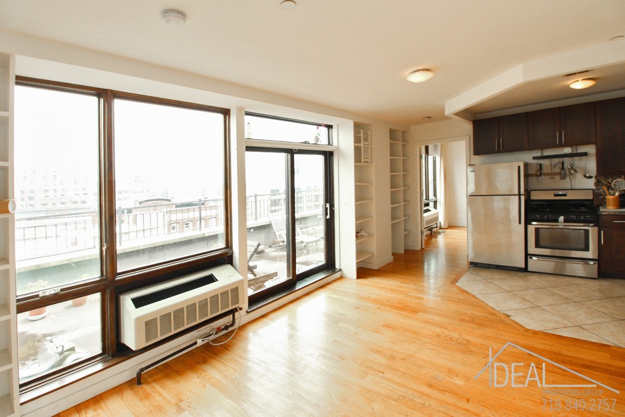 Foto principal - 110 Broadway