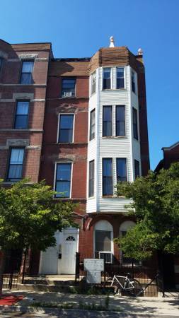 Foto principal - 1340 W 18th Pl