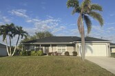 Primary Photo - Short Term Rental- Seasonal - NE Cape Cora...