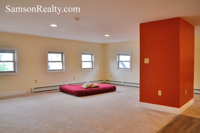 Foto del edificio - 356 Wickenden St