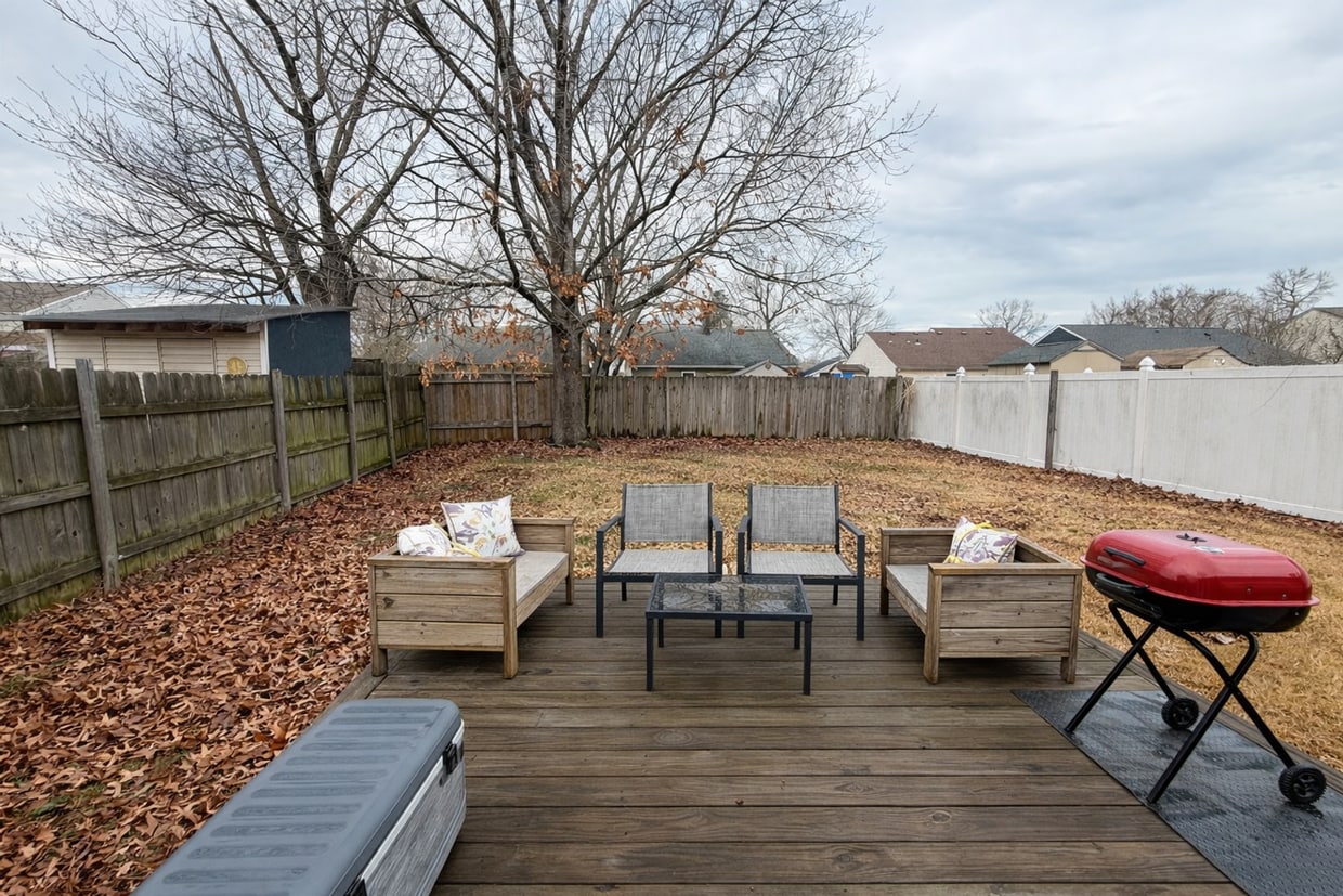 Building Photo - Charming 3-Bed, 2.5-Bath Home! "ASK ABOUT OUR ZERO DEPOSIT"