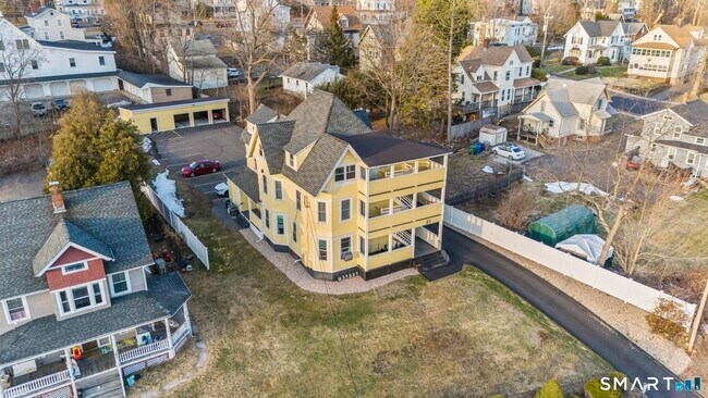 Foto del edificio - 83 Prospect St