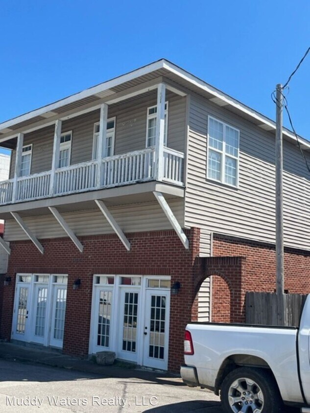 Primary Photo - 2 br, 2 bath House - 7031 Depot Street Uni...
