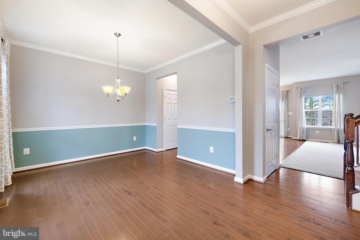 611 Misty Hill Dr, Delta, PA 17314 House Rental in Delta, PA