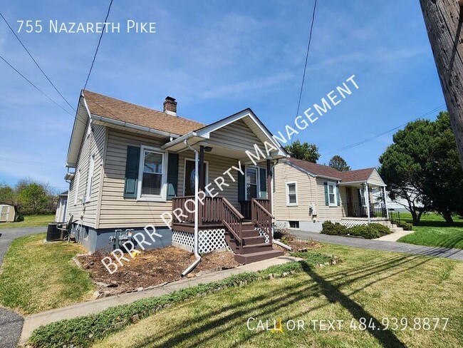 Building Photo - 755 Nazareth Pike