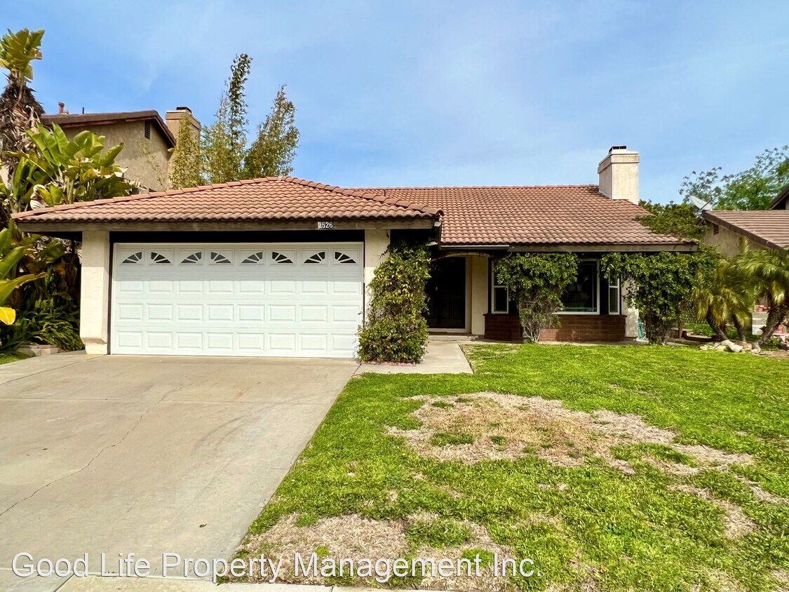 Primary Photo - 3 br, 2 bath House - 7526 Rock Canyon Dr
