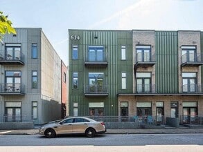 Building Photo - 614 Tennessee St