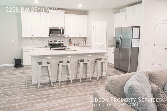 Foto del edificio - 2258 NW 89th Wy