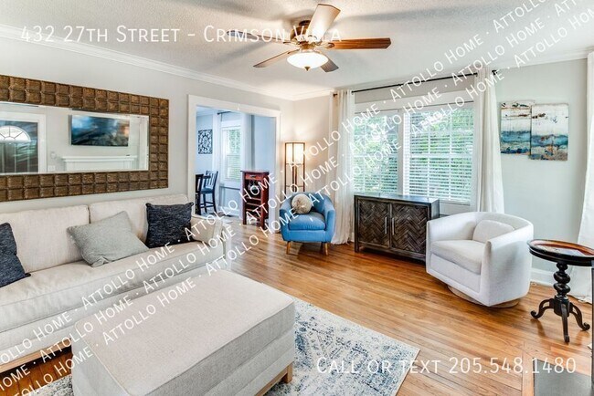 Foto del edificio - 432 27th St