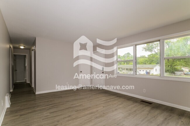 Foto del edificio - 937 Clearfield Dr