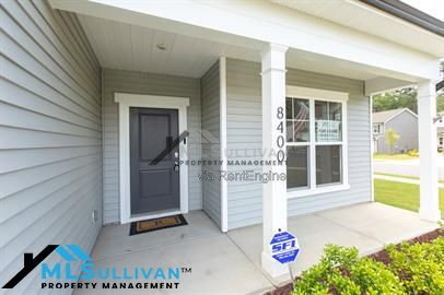 Foto del edificio - 8400 Jordan Meadow Dr