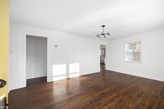 Foto del edificio - Beautifully Renovated Cottage