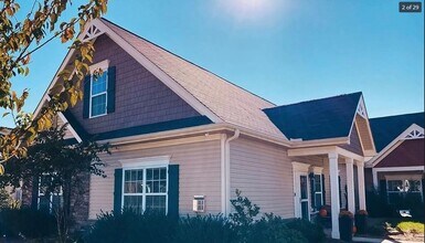Building Photo - 216 Hawks Nest Cir