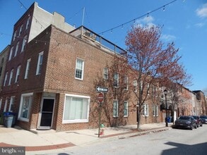 Building Photo - 241 S Exeter St