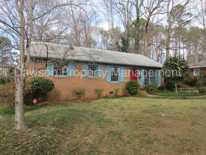 Primary Photo - 3511 Sudbury Rd
