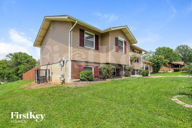 Foto del edificio - 6161 Limbwood Ct