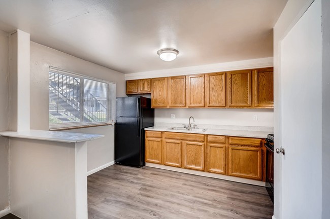 The Avalon | Apartamentos en Denver - Alpine Flats