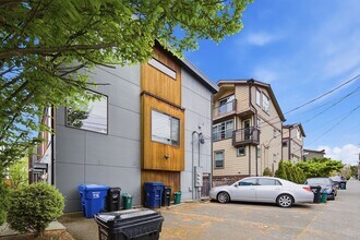 Building Photo - 5950 California Ave SW