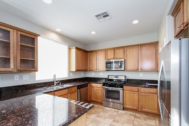 Foto del edificio - 10527 Peach Creek St