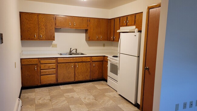 Foto del edificio - 1533 10th St SE