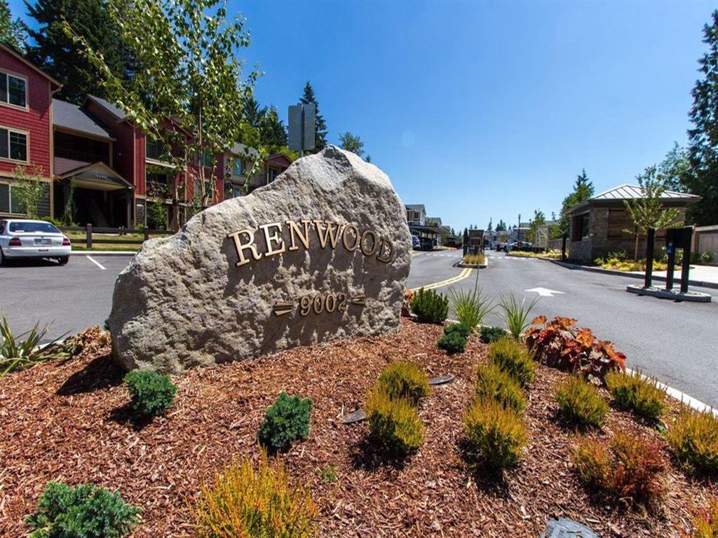 Renwood Apartment Homes Bonney Lake, WA
