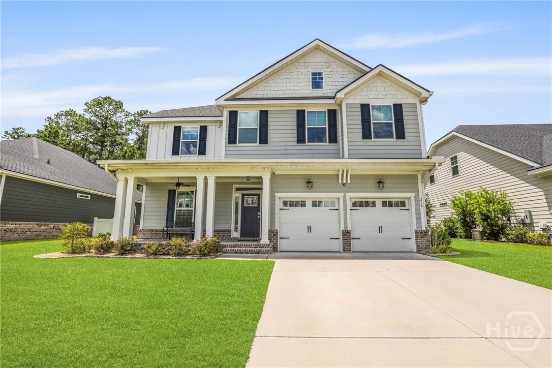 Foto principal - 216 Wexford Dr